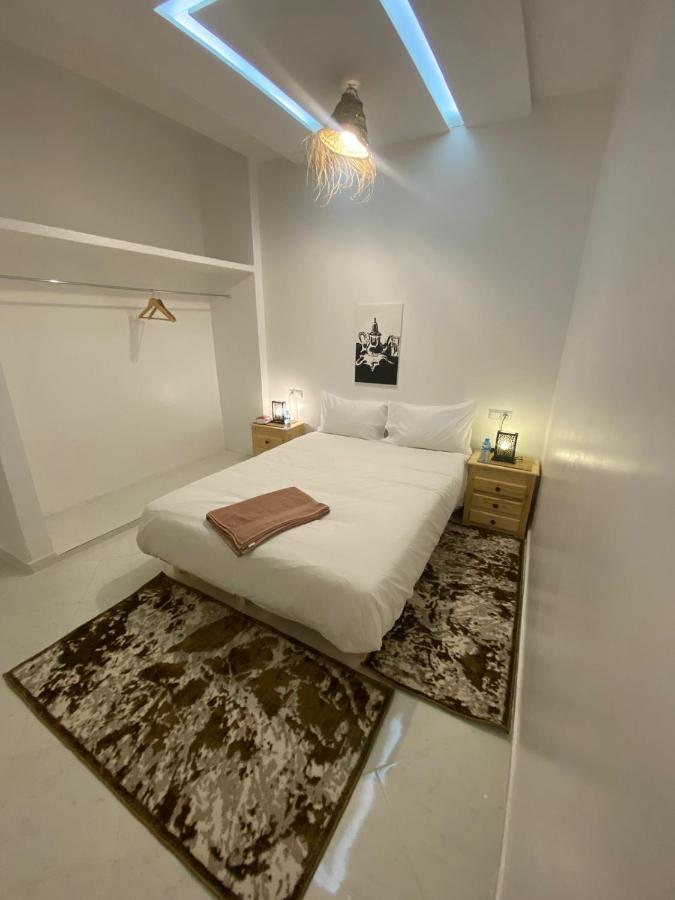 Albergue Tourma House Taghazout Exterior foto