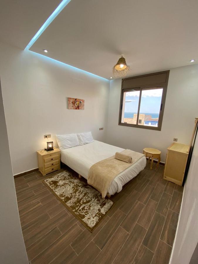 Albergue Tourma House Taghazout Exterior foto