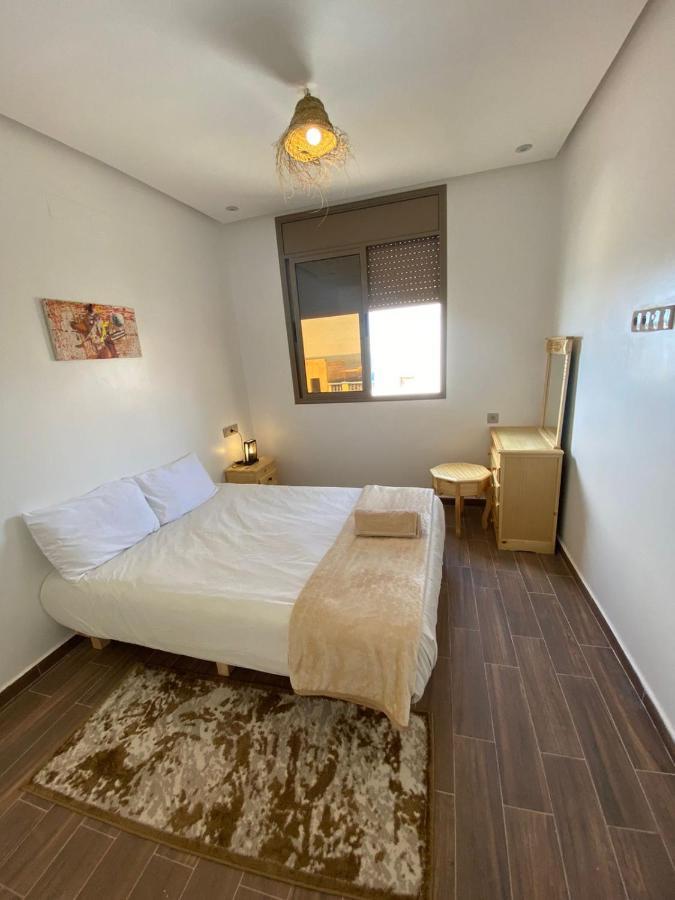 Albergue Tourma House Taghazout Exterior foto