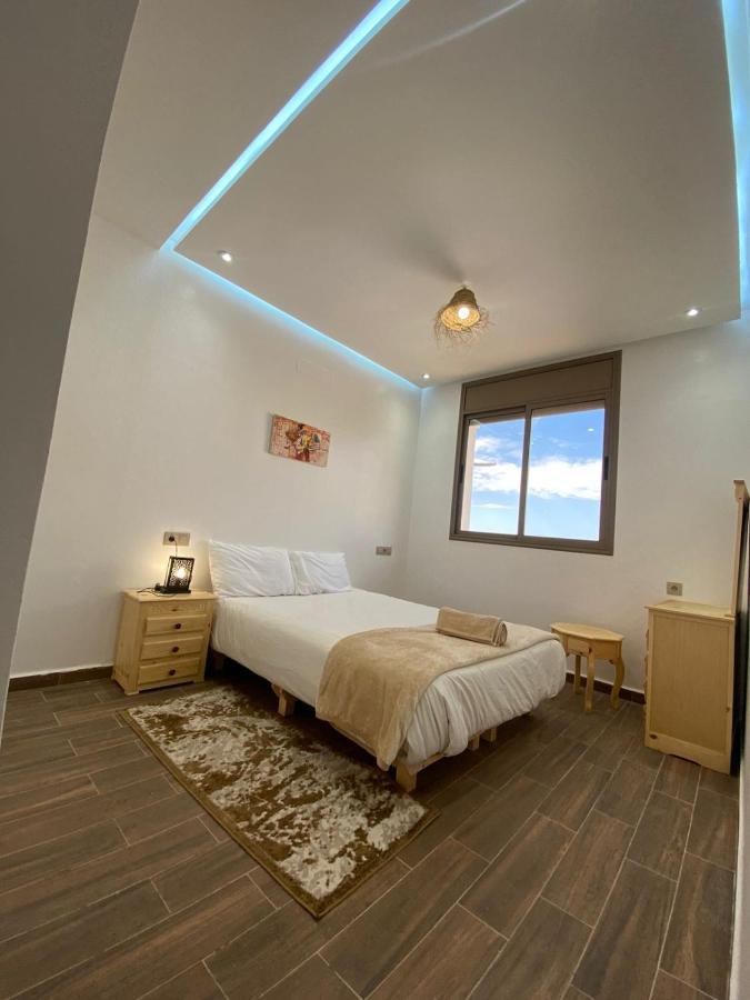 Albergue Tourma House Taghazout Exterior foto