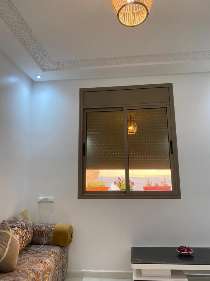 Albergue Tourma House Taghazout Exterior foto
