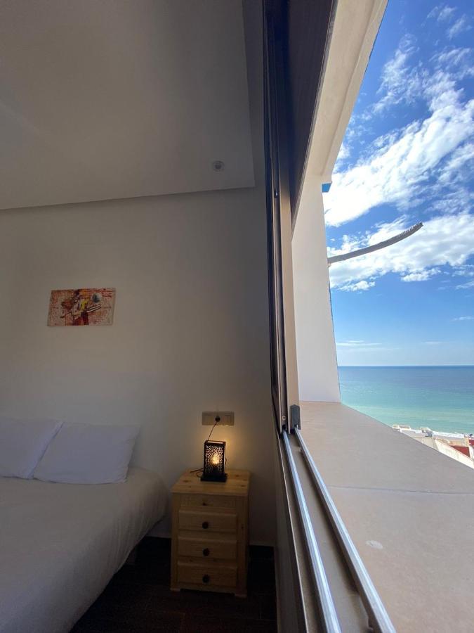 Albergue Tourma House Taghazout Exterior foto