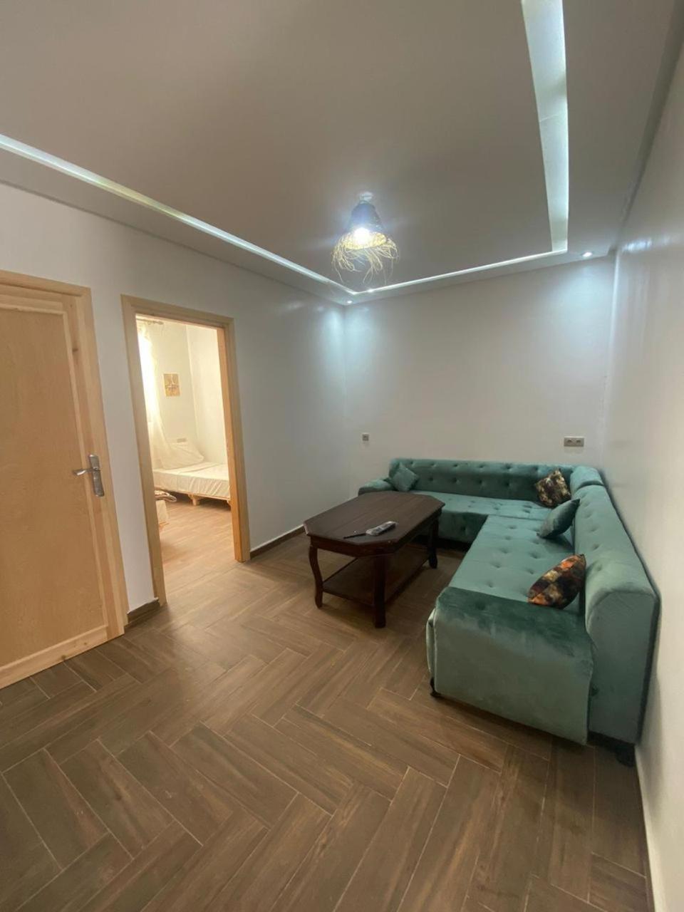 Albergue Tourma House Taghazout Exterior foto