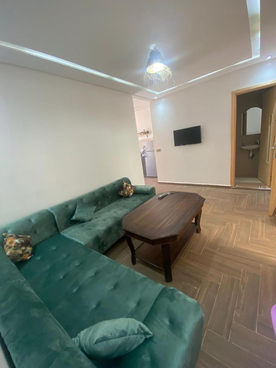 Albergue Tourma House Taghazout Exterior foto