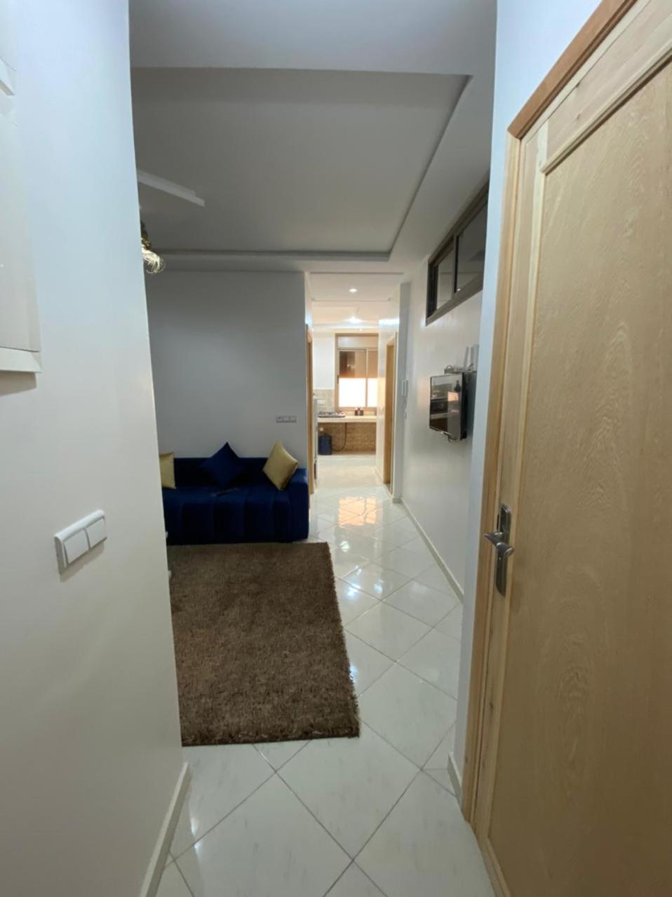 Albergue Tourma House Taghazout Exterior foto
