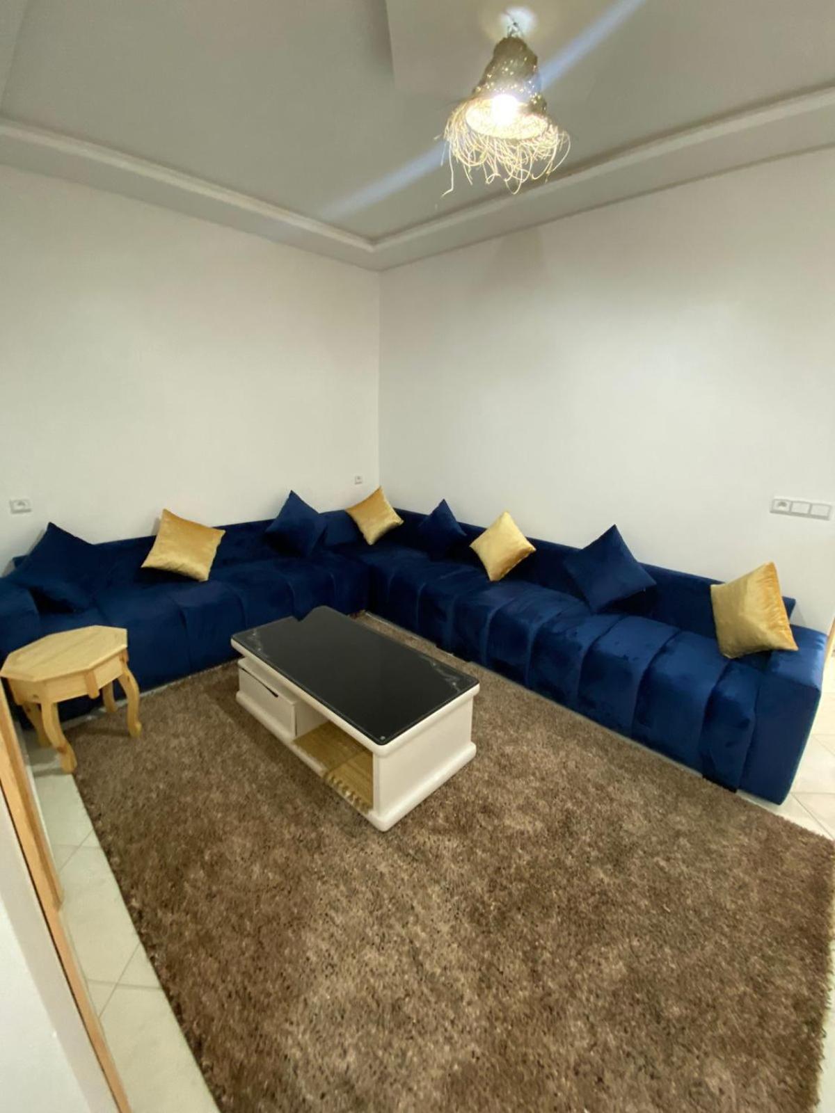 Albergue Tourma House Taghazout Exterior foto