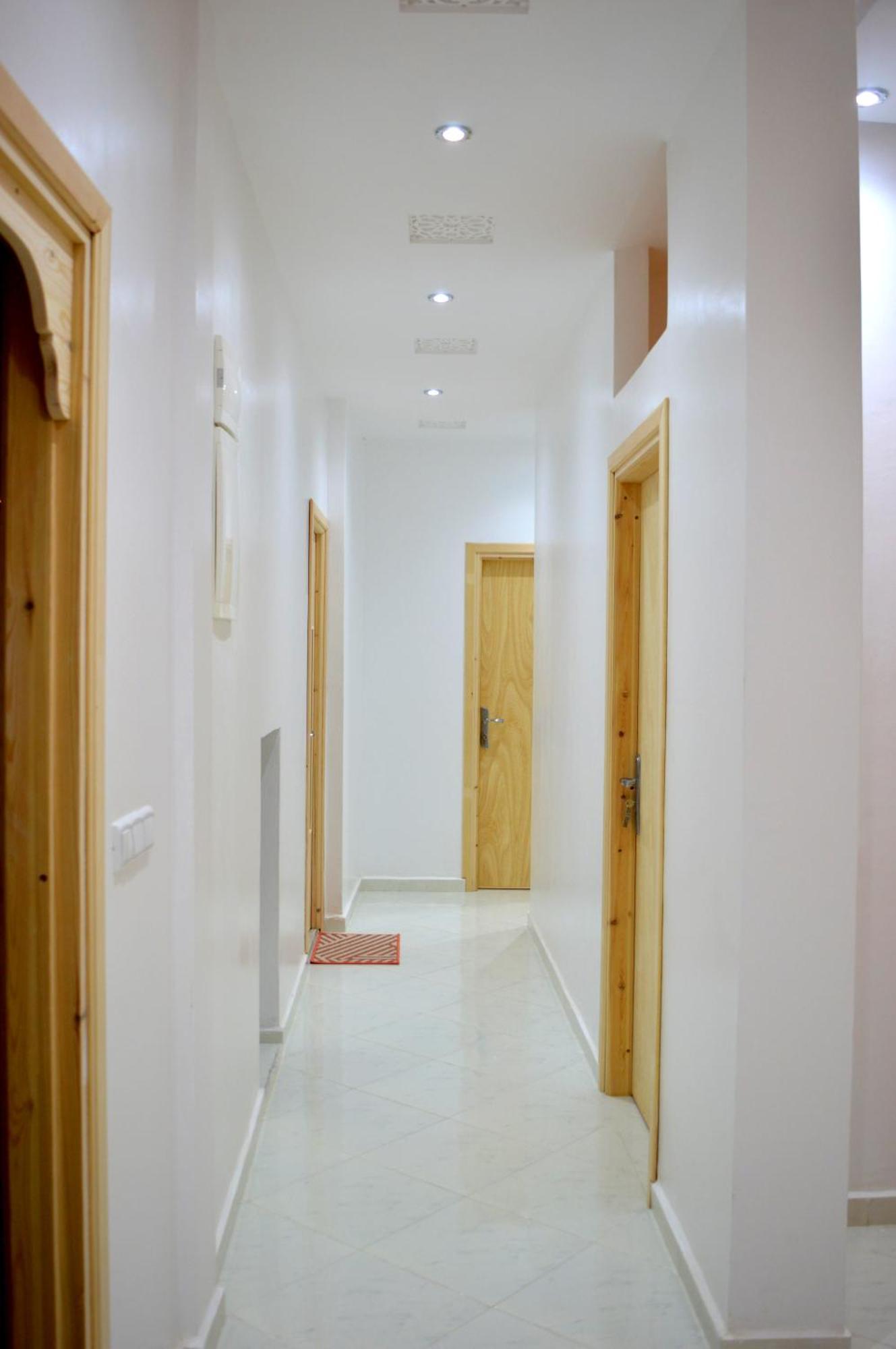 Albergue Tourma House Taghazout Exterior foto
