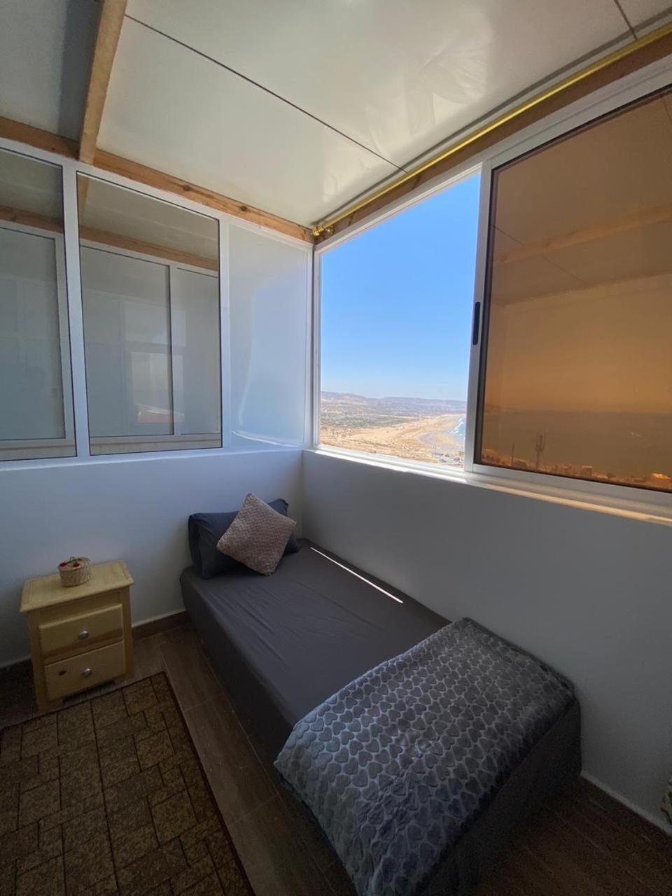 Albergue Tourma House Taghazout Exterior foto