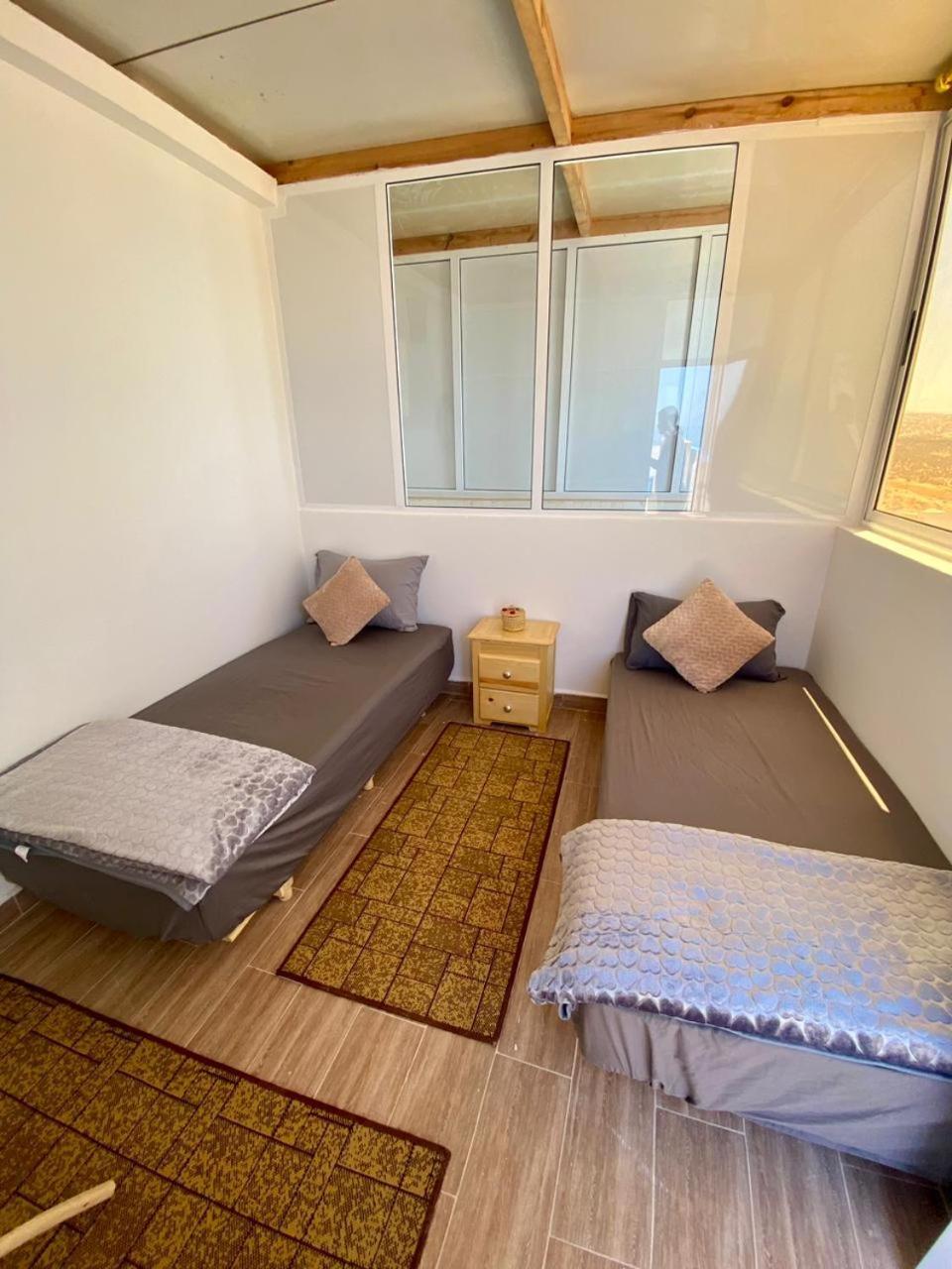 Albergue Tourma House Taghazout Exterior foto