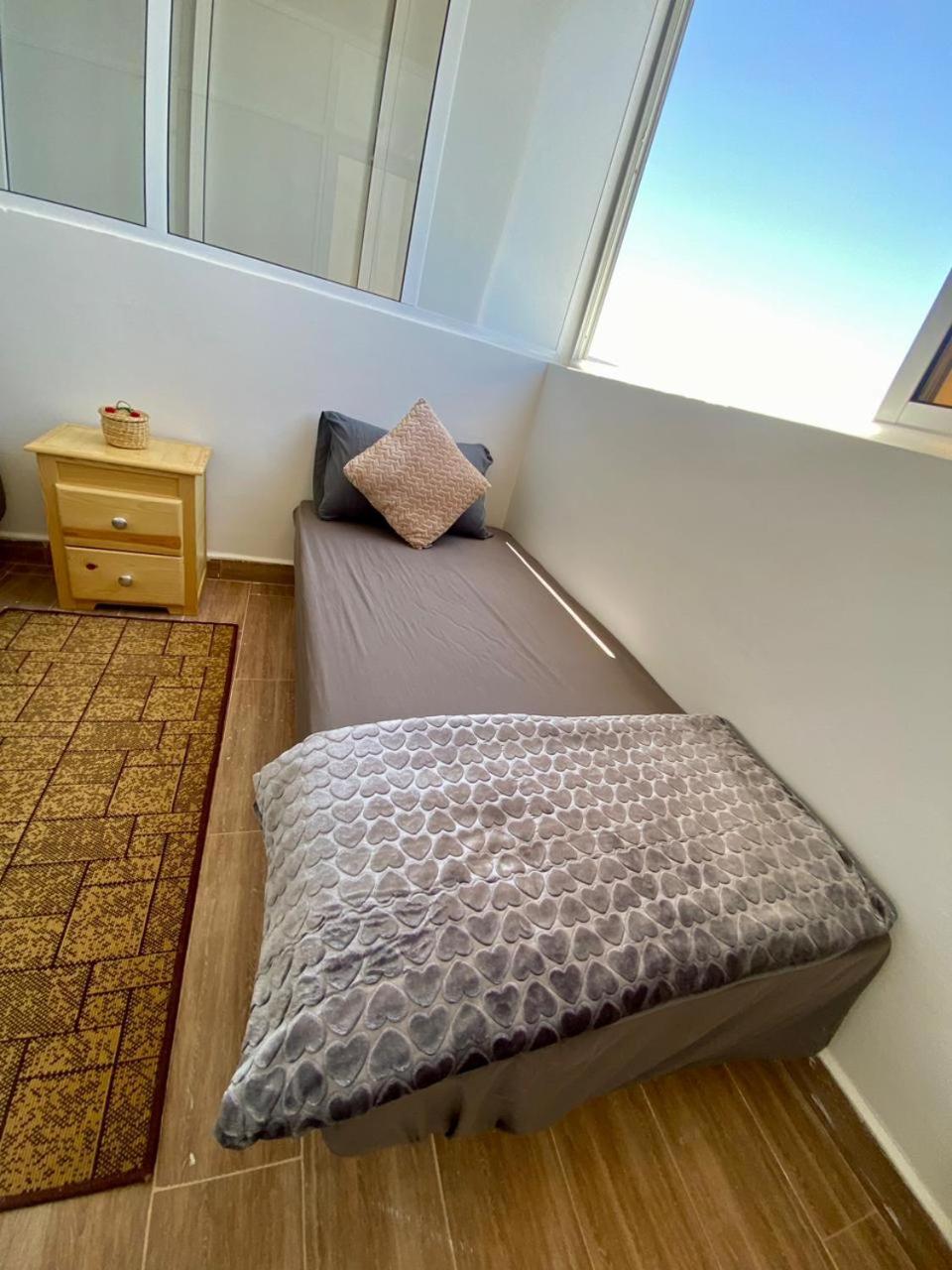 Albergue Tourma House Taghazout Exterior foto