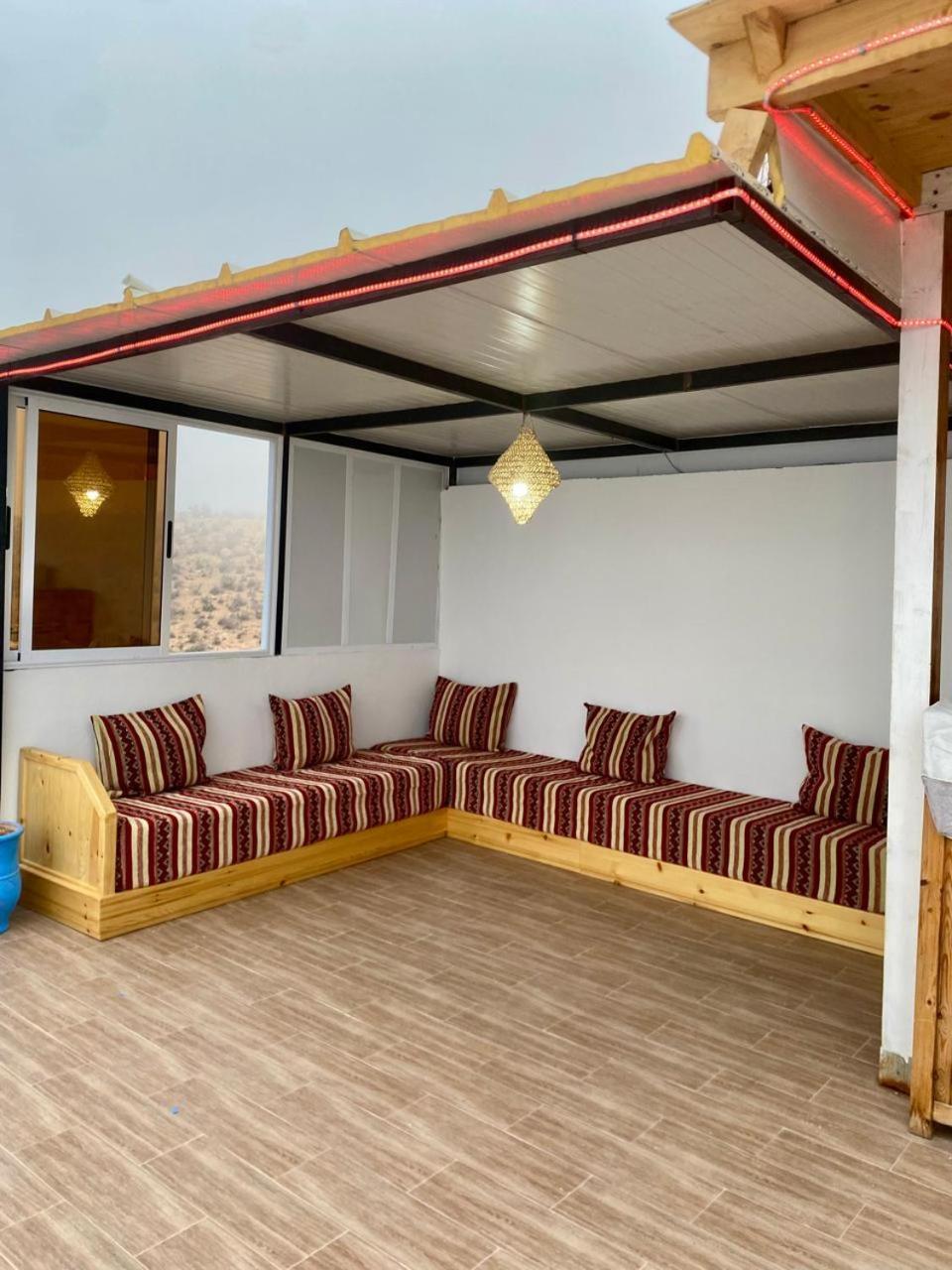Albergue Tourma House Taghazout Exterior foto