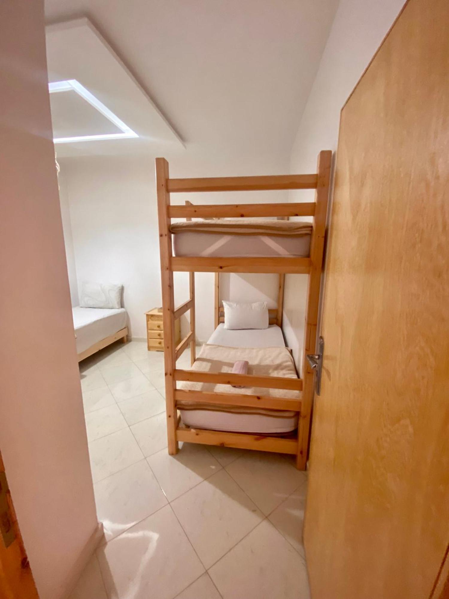Albergue Tourma House Taghazout Exterior foto