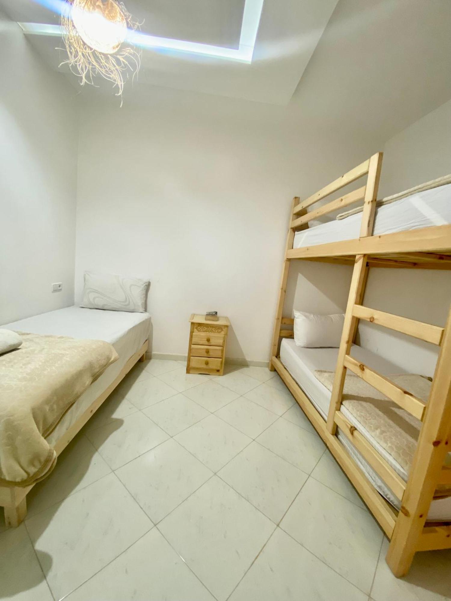 Albergue Tourma House Taghazout Exterior foto
