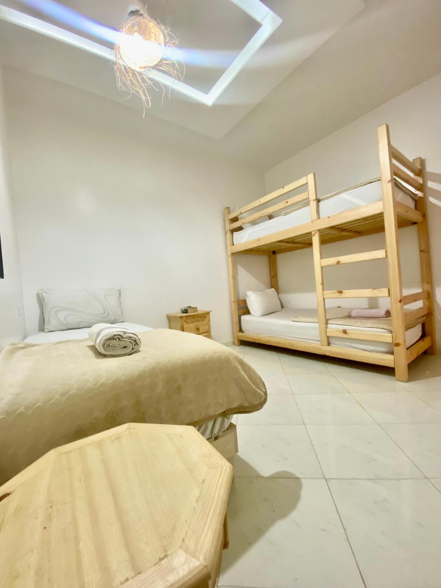 Albergue Tourma House Taghazout Exterior foto