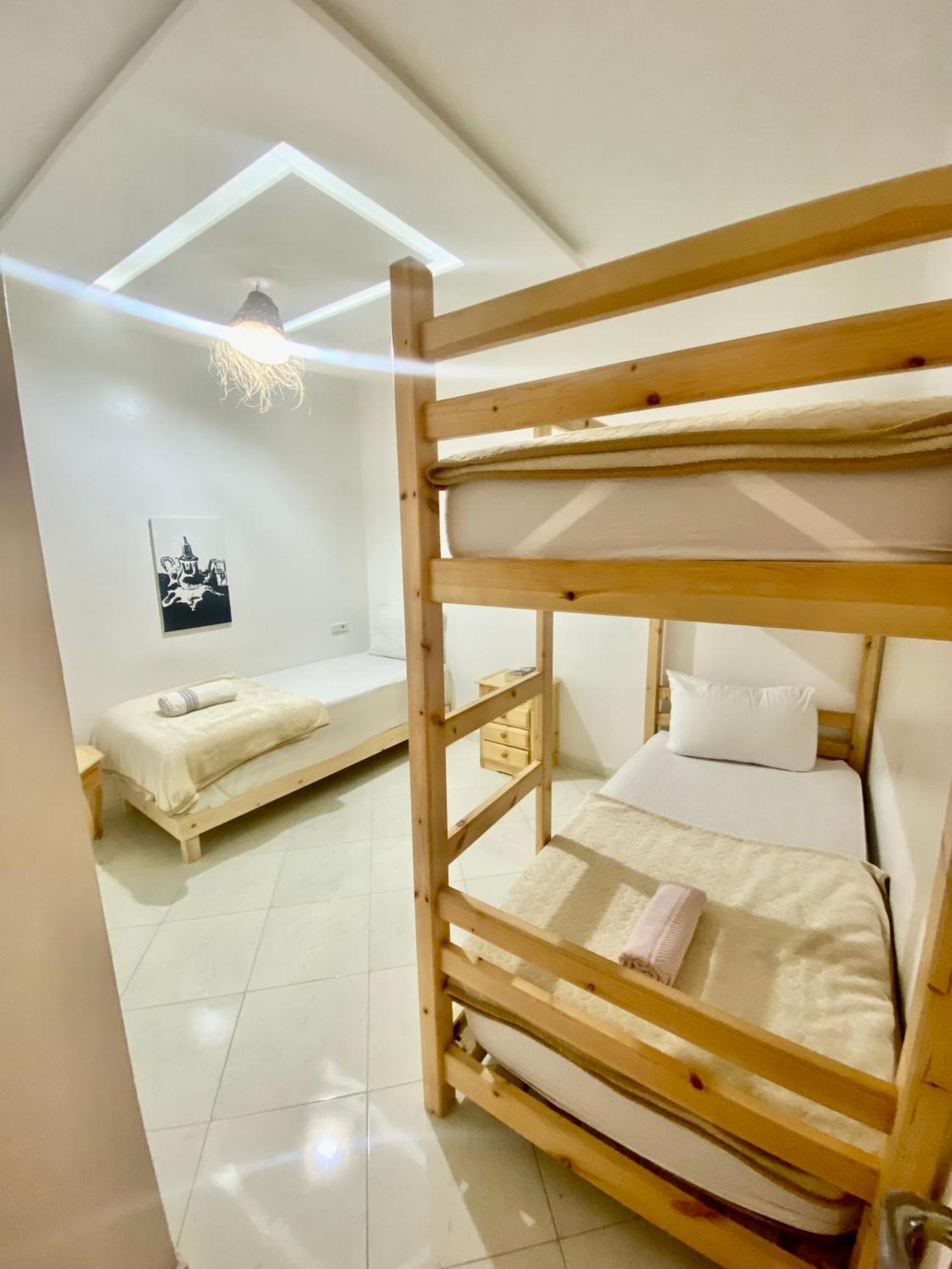 Albergue Tourma House Taghazout Exterior foto