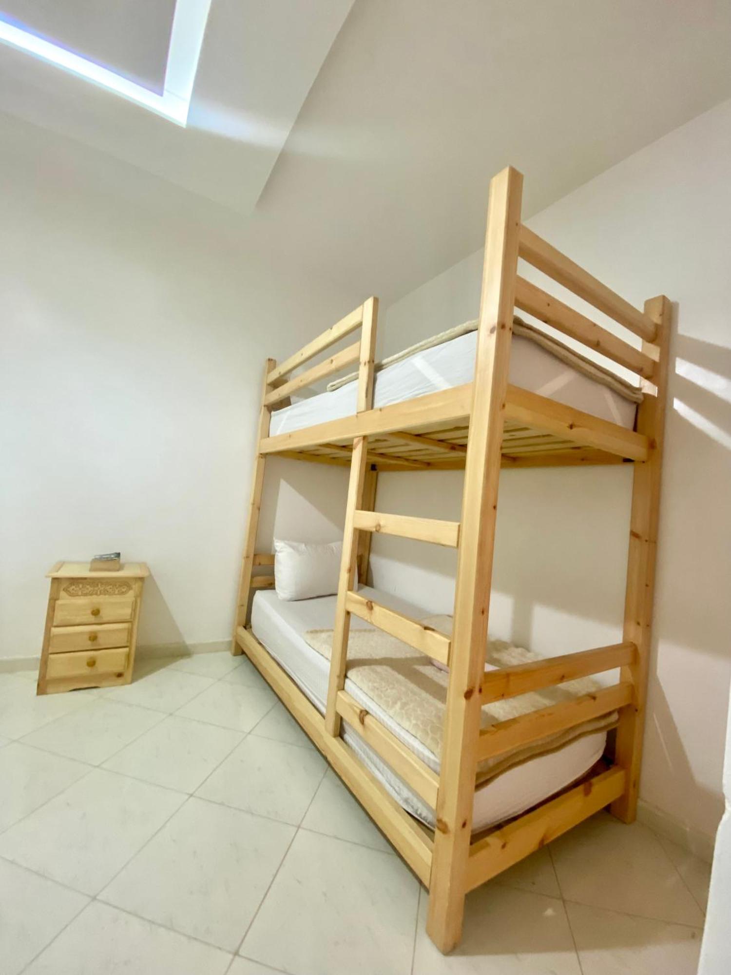 Albergue Tourma House Taghazout Exterior foto